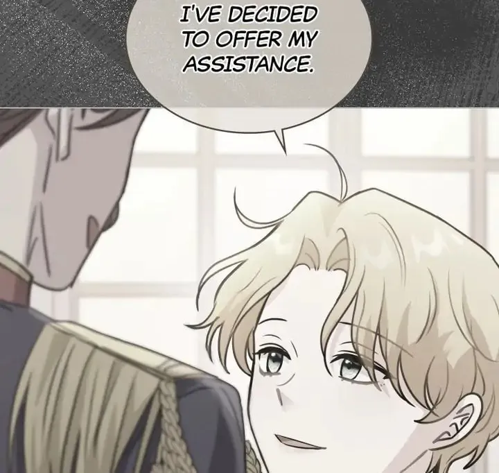Read Finding Camellia chapter 38 image 3 on Lezhin