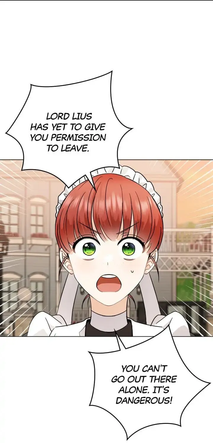 Read Finding Camellia chapter 38 image 32 on Lezhin