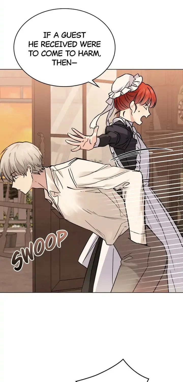 Read Finding Camellia chapter 38 image 34 on Lezhin