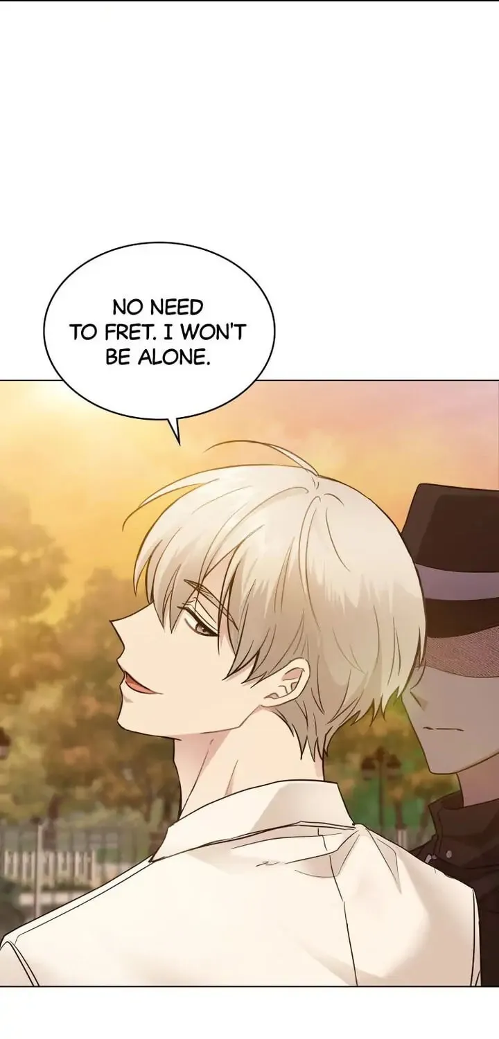 Read Finding Camellia chapter 38 image 36 on Lezhin