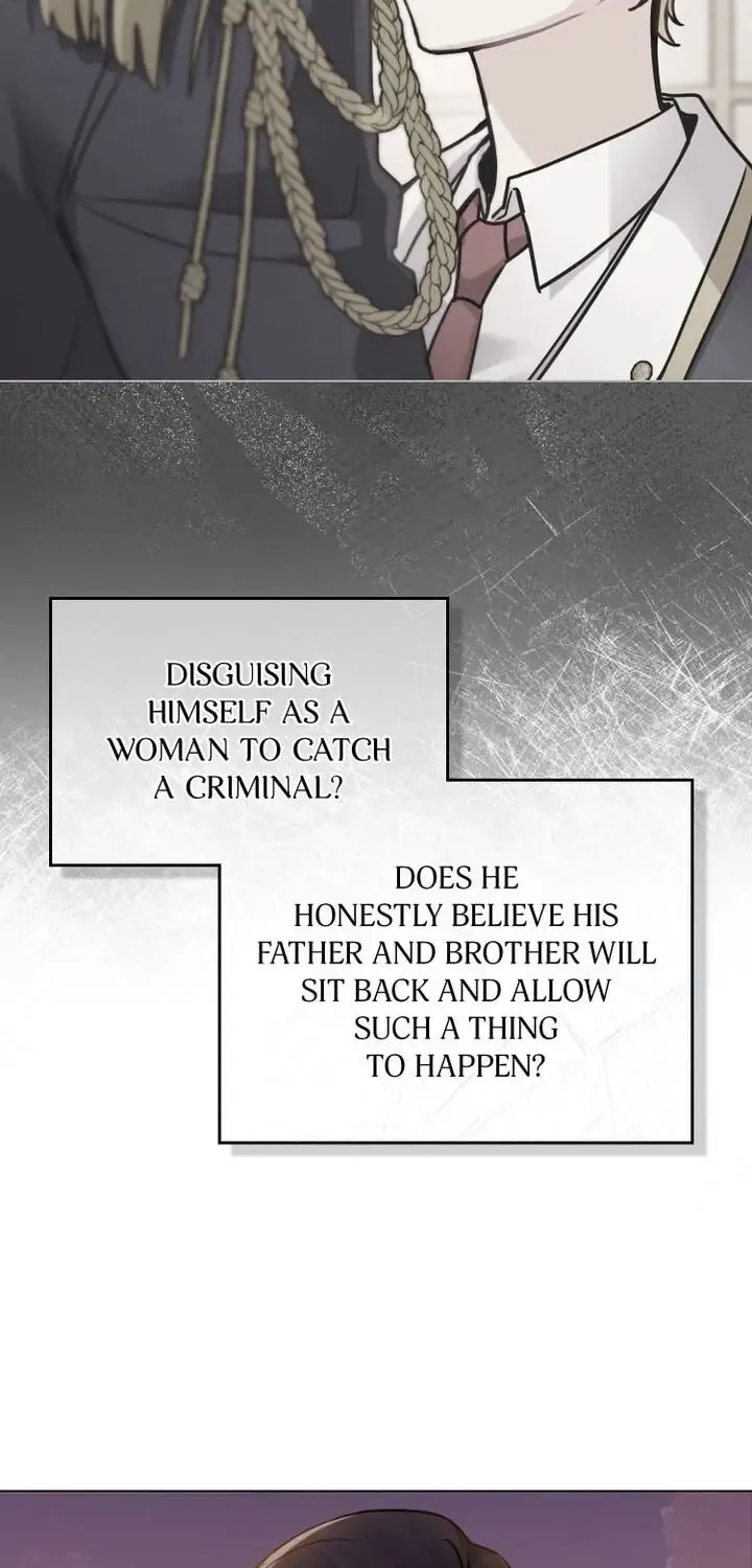 Read Finding Camellia chapter 38 image 4 on Lezhin