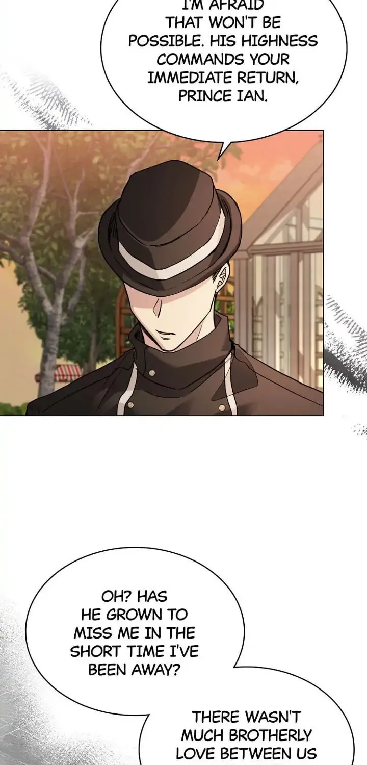Read Finding Camellia chapter 38 image 42 on Lezhin
