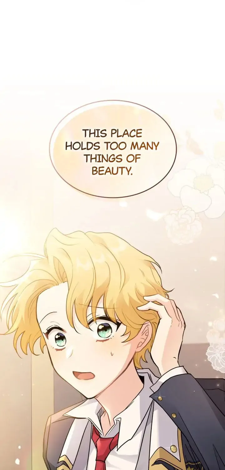 Read Finding Camellia chapter 38 image 56 on Lezhin