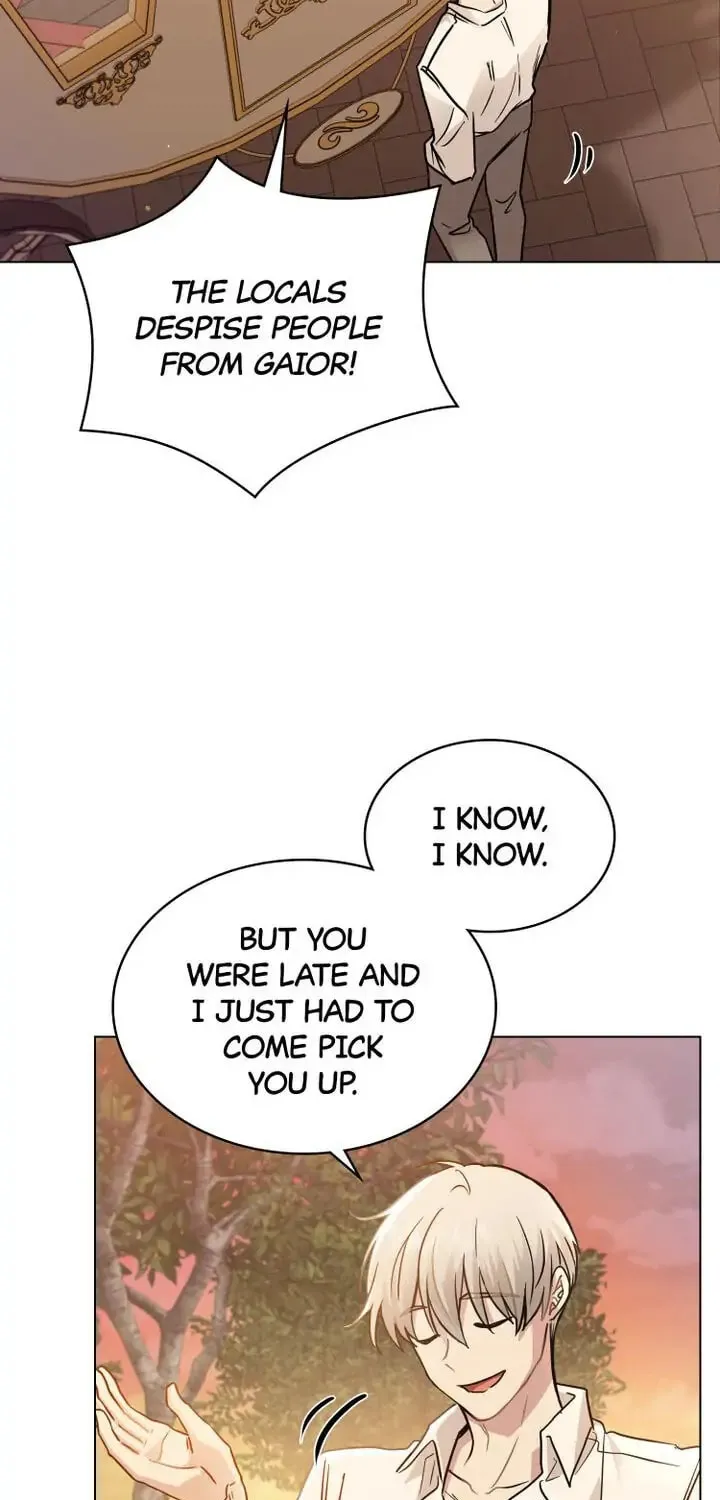Read Finding Camellia chapter 38 image 58 on Lezhin