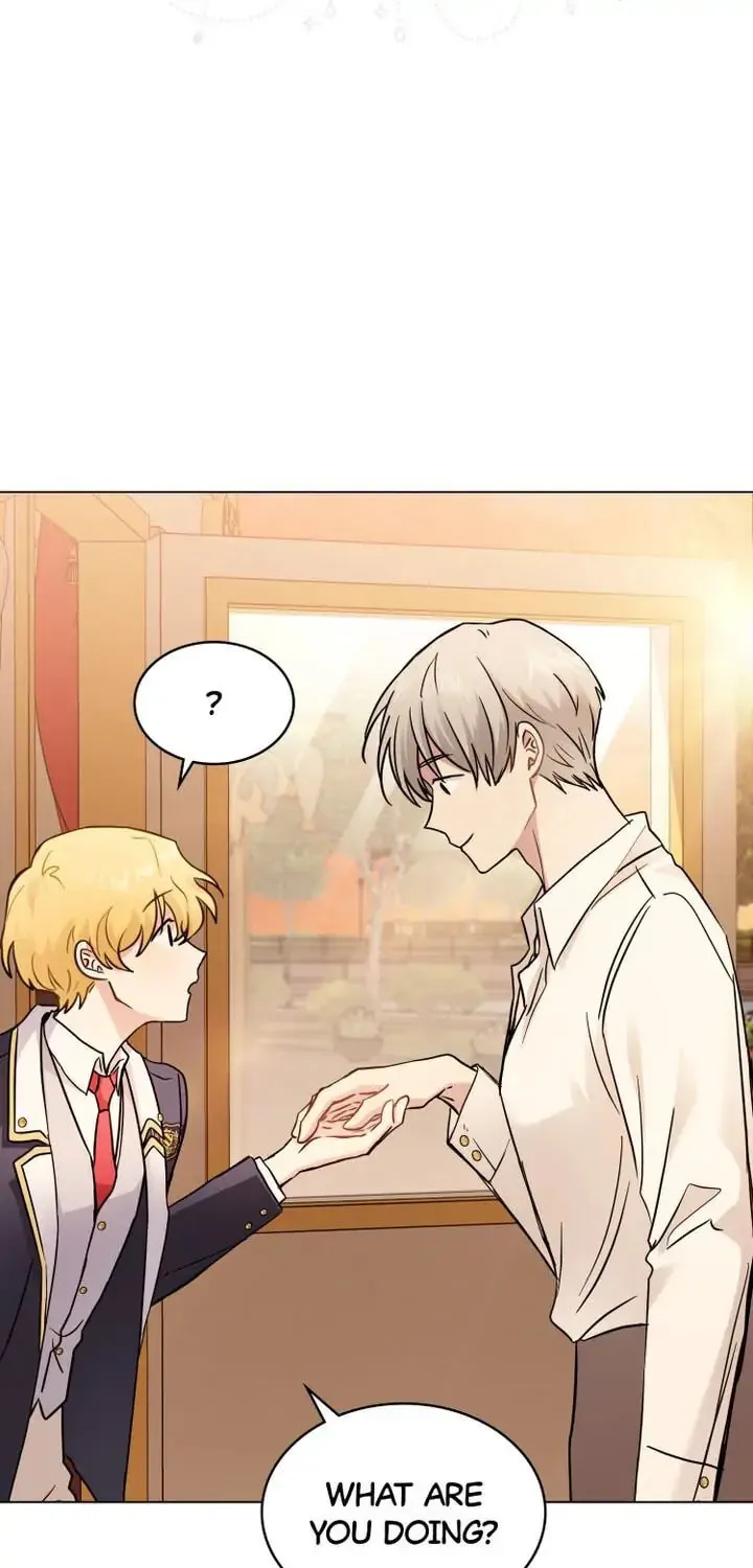Read Finding Camellia chapter 38 image 64 on Lezhin
