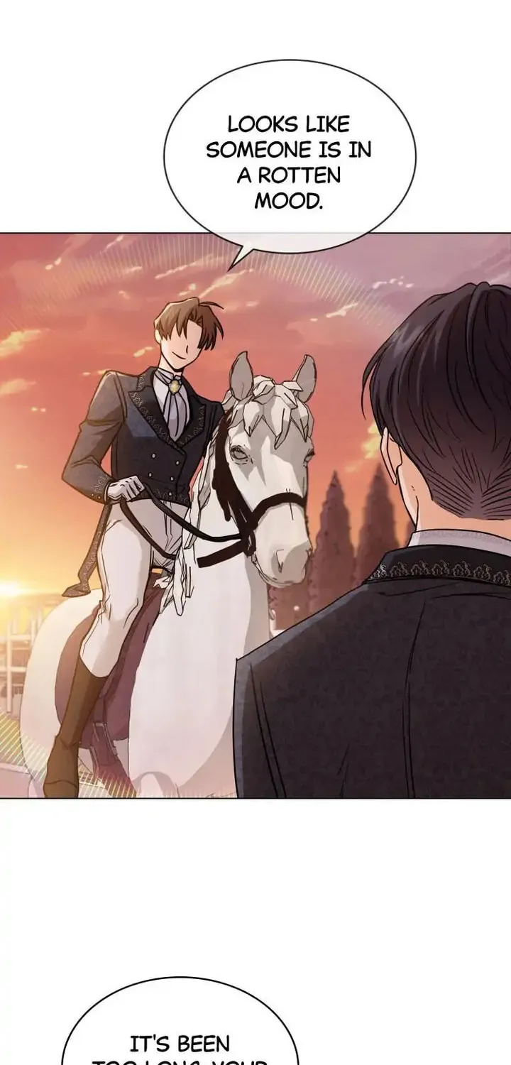 Read Finding Camellia chapter 38 image 9 on Lezhin