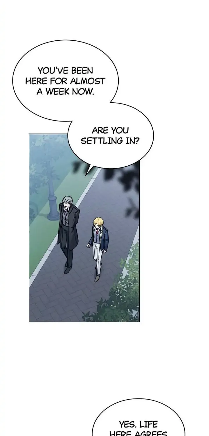 Read Finding Camellia chapter 39 image 1 on Lezhin