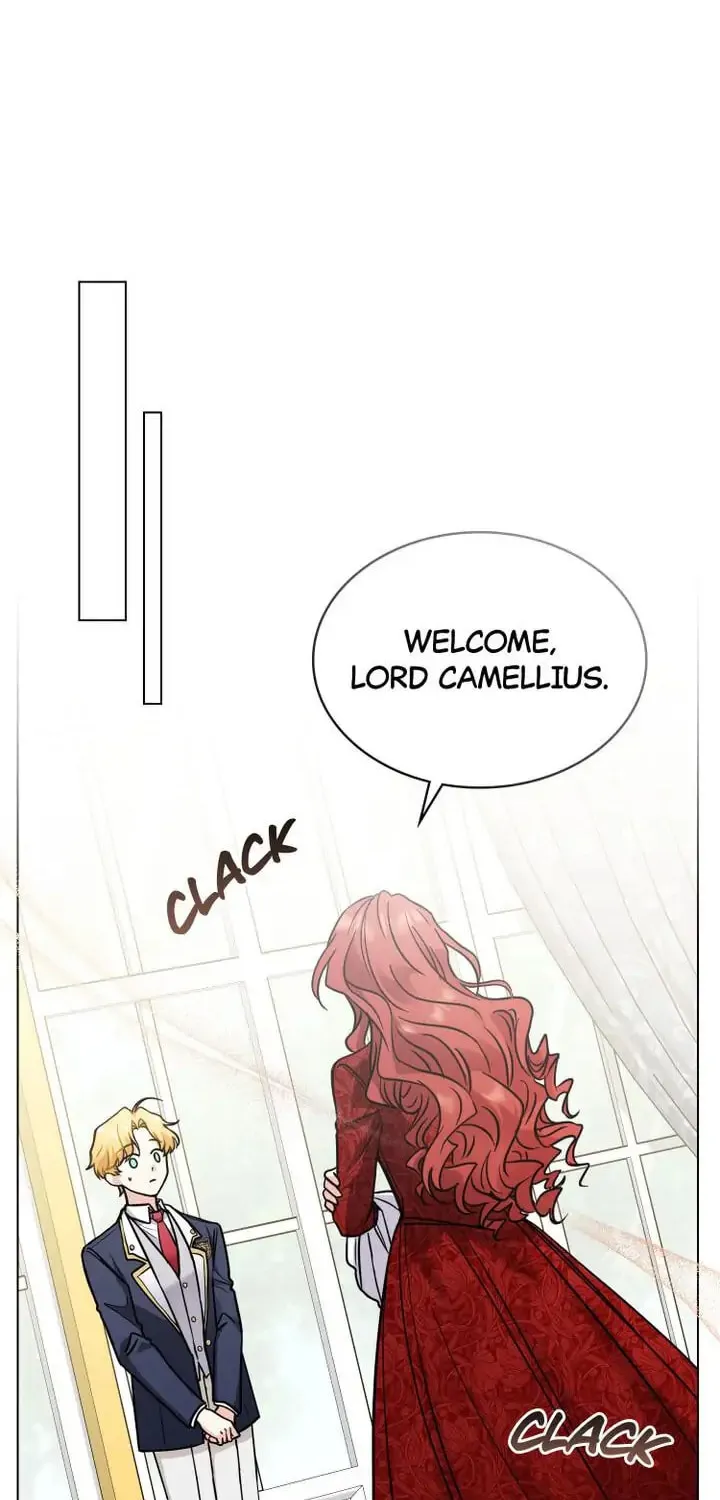 Read Finding Camellia chapter 39 image 17 on Lezhin