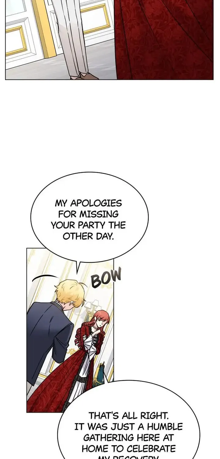 Read Finding Camellia chapter 39 image 18 on Lezhin