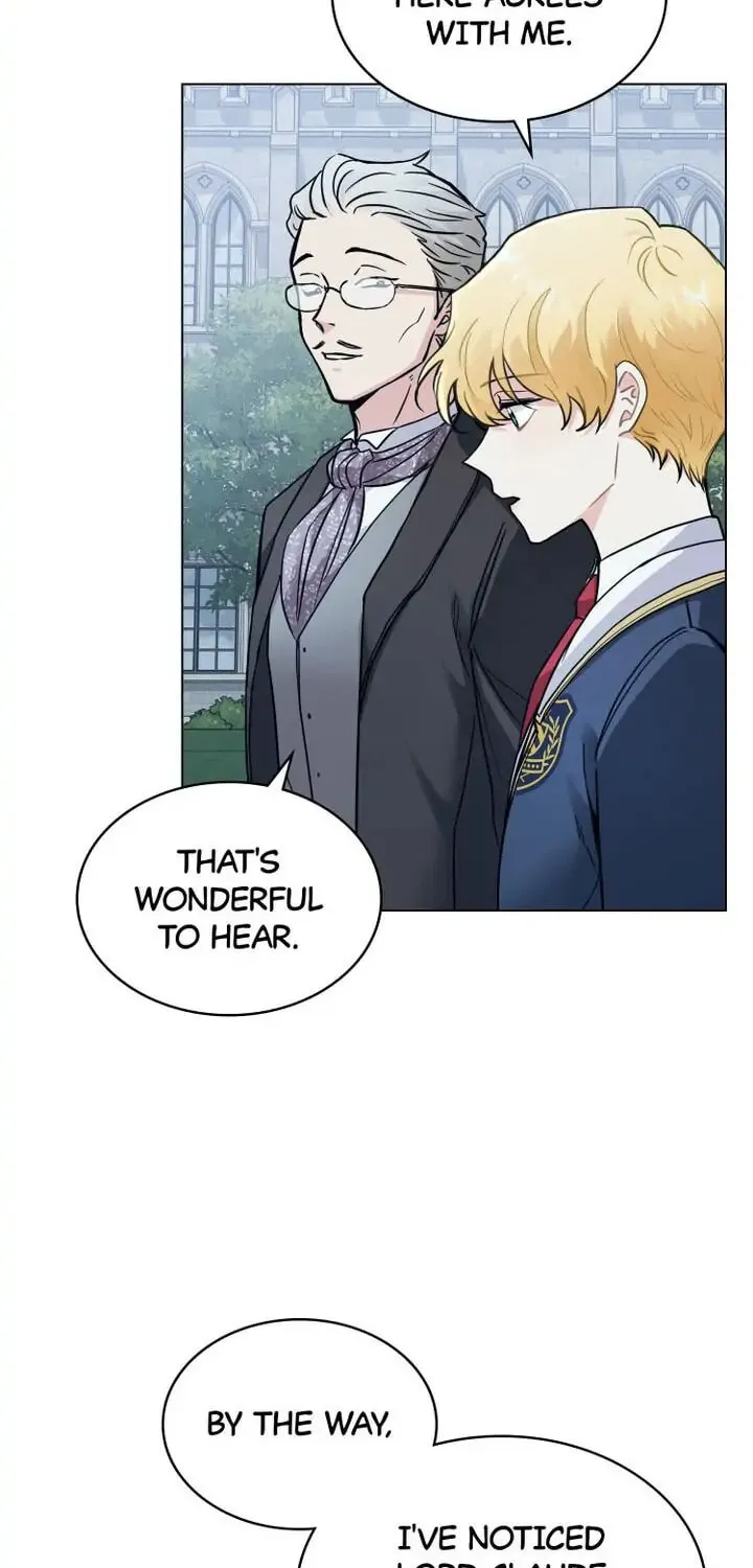 Read Finding Camellia chapter 39 image 2 on Lezhin