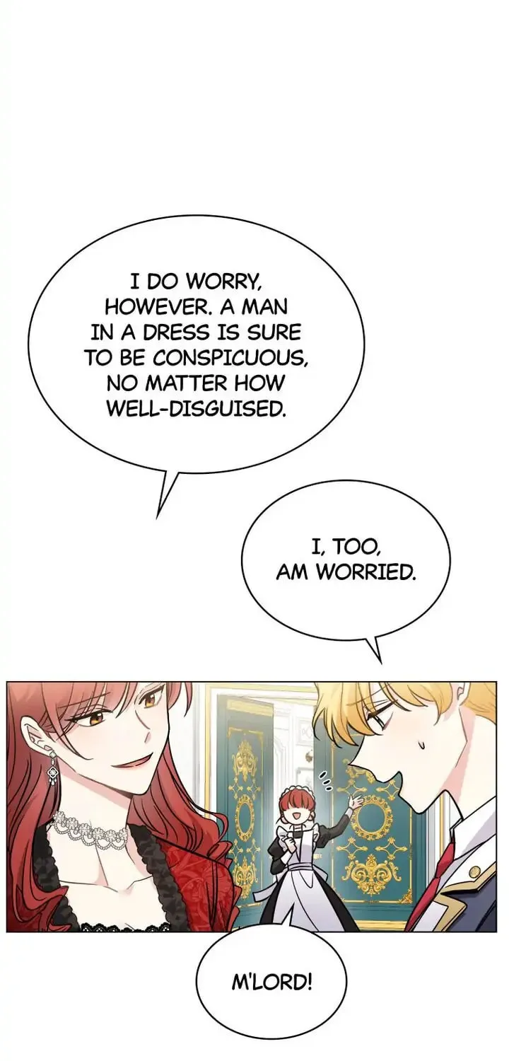 Read Finding Camellia chapter 39 image 22 on Lezhin