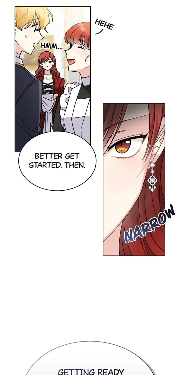 Read Finding Camellia chapter 39 image 24 on Lezhin