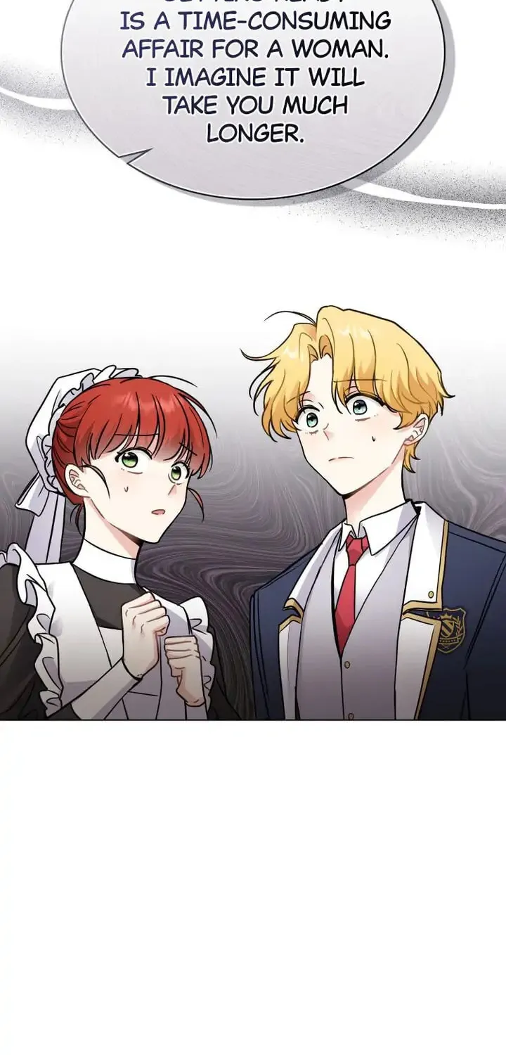 Read Finding Camellia chapter 39 image 25 on Lezhin