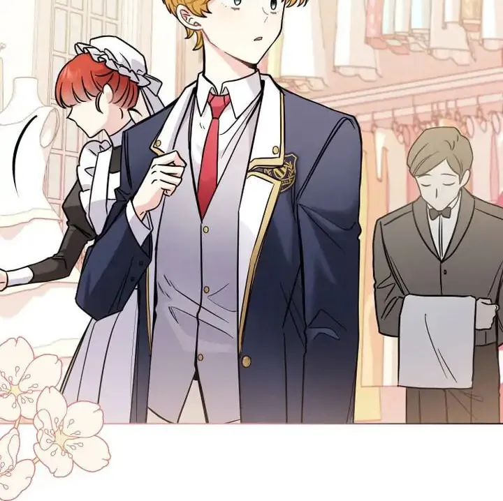 Read Finding Camellia chapter 39 image 27 on Lezhin