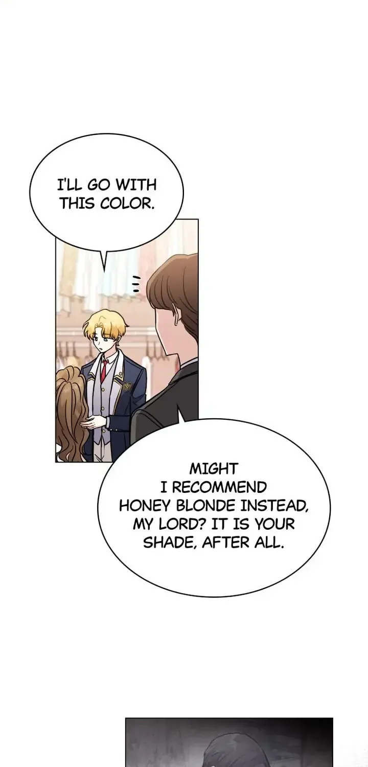 Read Finding Camellia chapter 39 image 28 on Lezhin