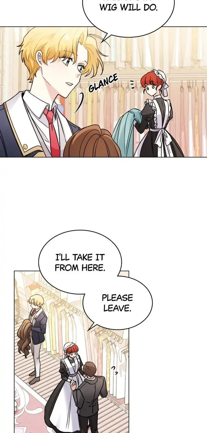 Read Finding Camellia chapter 39 image 30 on Lezhin