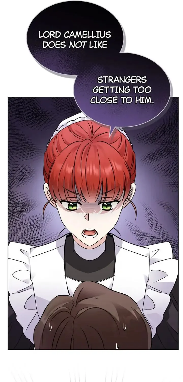 Read Finding Camellia chapter 39 image 32 on Lezhin