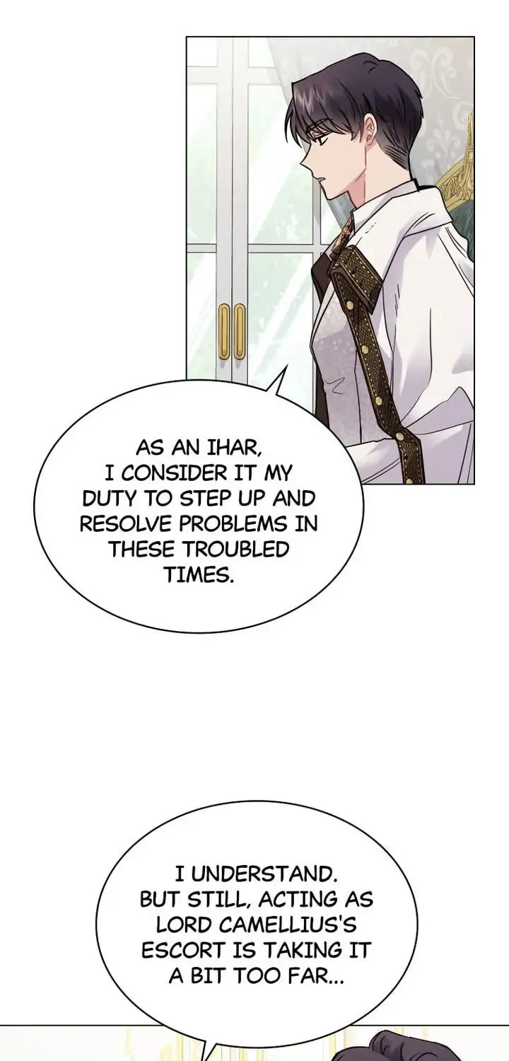 Read Finding Camellia chapter 39 image 40 on Lezhin