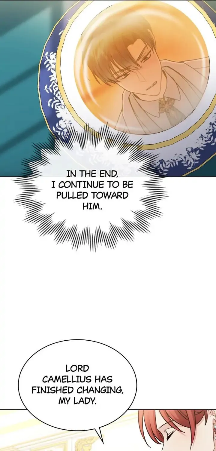 Read Finding Camellia chapter 39 image 48 on Lezhin