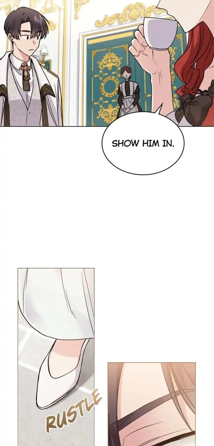 Read Finding Camellia chapter 39 image 49 on Lezhin
