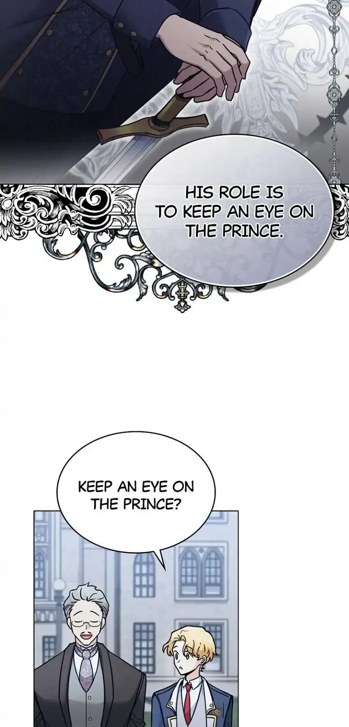Read Finding Camellia chapter 39 image 6 on Lezhin