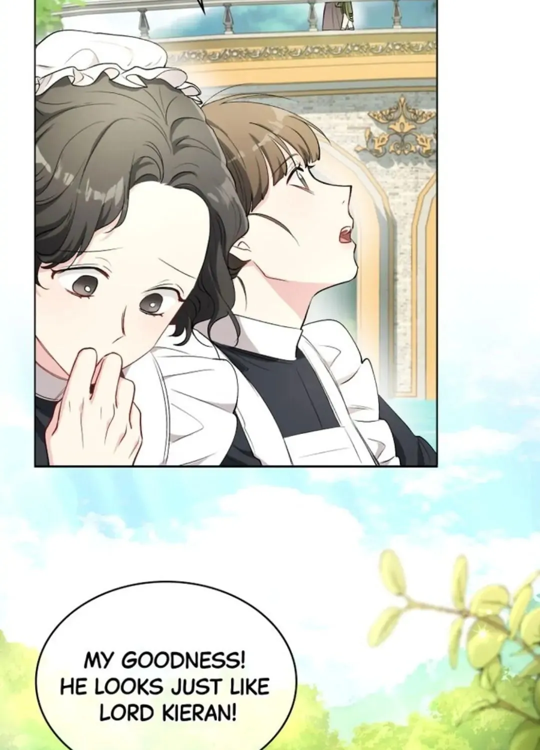 Read Finding Camellia chapter 4 image 10 on Lezhin