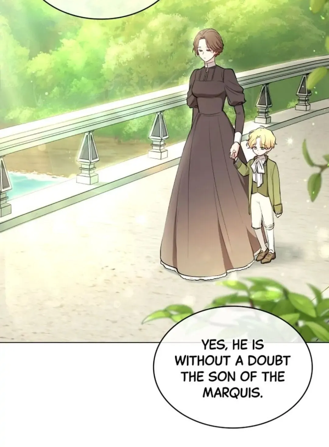 Read Finding Camellia chapter 4 image 11 on Lezhin