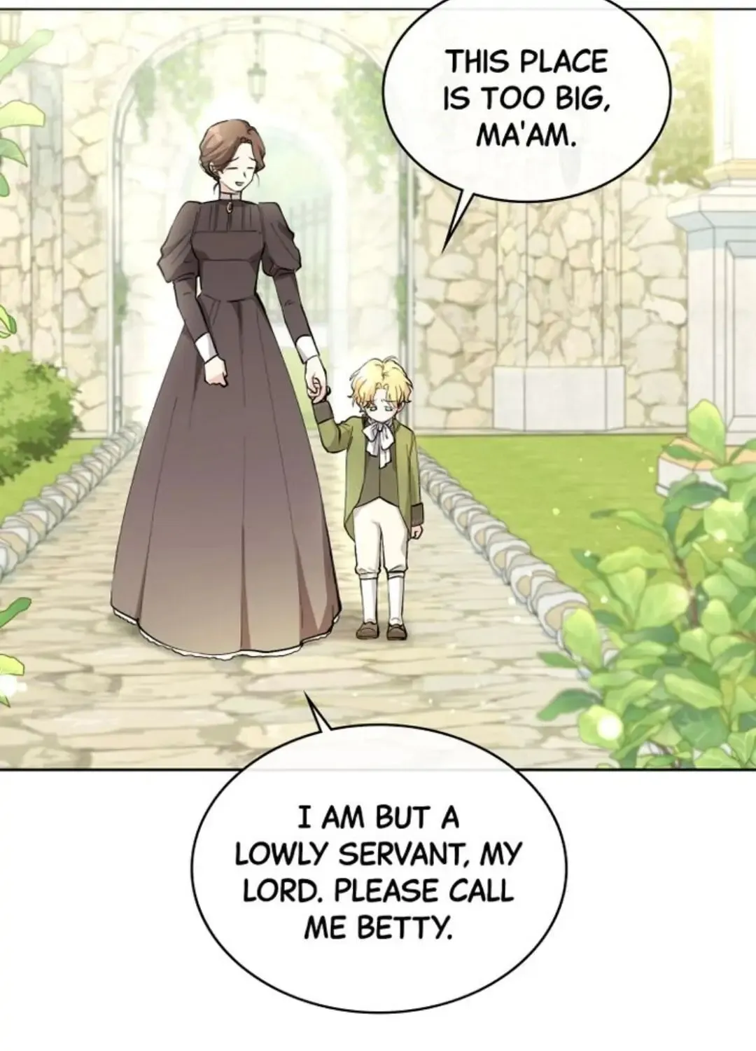 Read Finding Camellia chapter 4 image 16 on Lezhin
