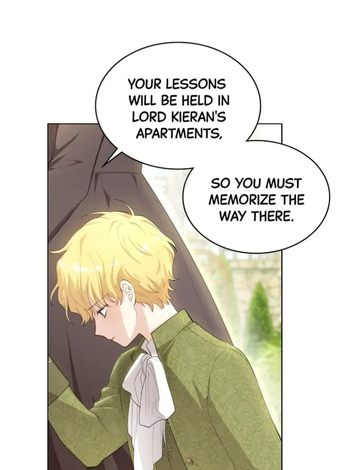 Read Finding Camellia chapter 4 image 17 on Lezhin
