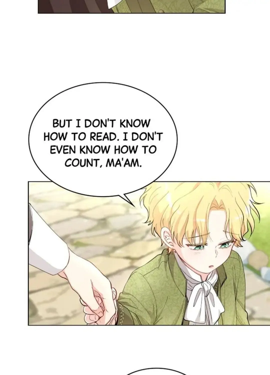 Read Finding Camellia chapter 4 image 18 on Lezhin