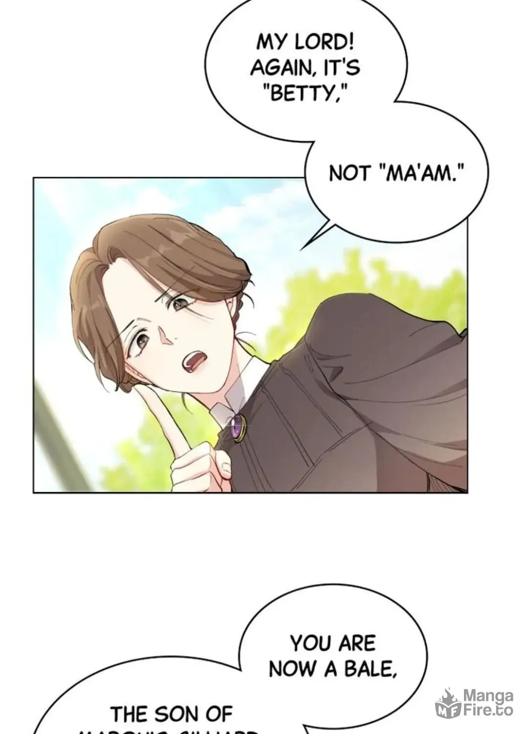 Read Finding Camellia chapter 4 image 19 on Lezhin