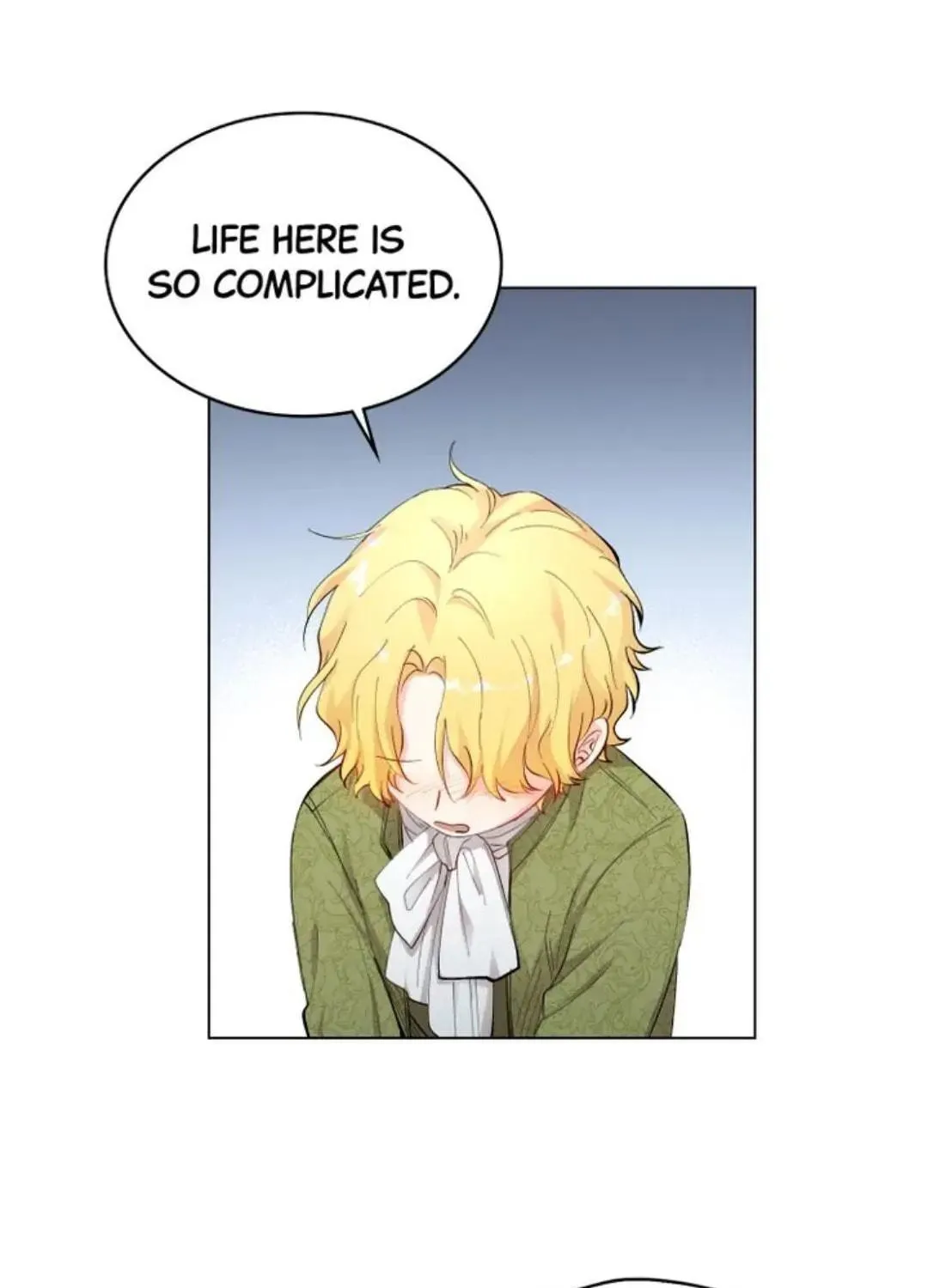 Read Finding Camellia chapter 4 image 26 on Lezhin