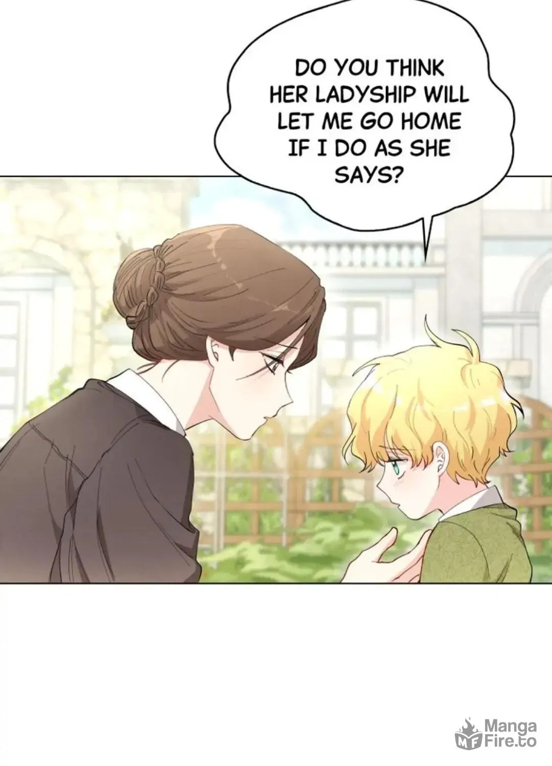 Read Finding Camellia chapter 4 image 27 on Lezhin