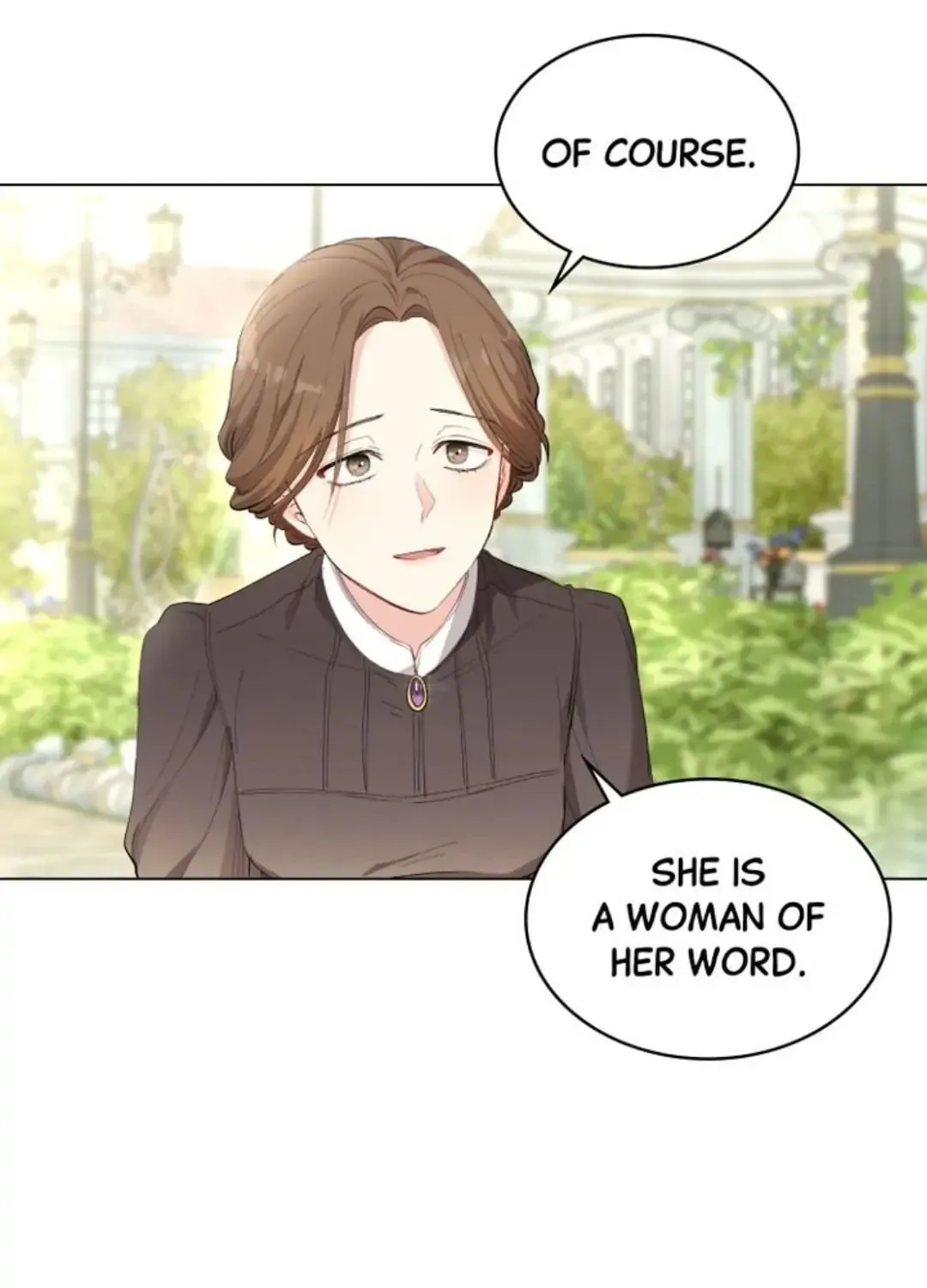 Read Finding Camellia chapter 4 image 28 on Lezhin