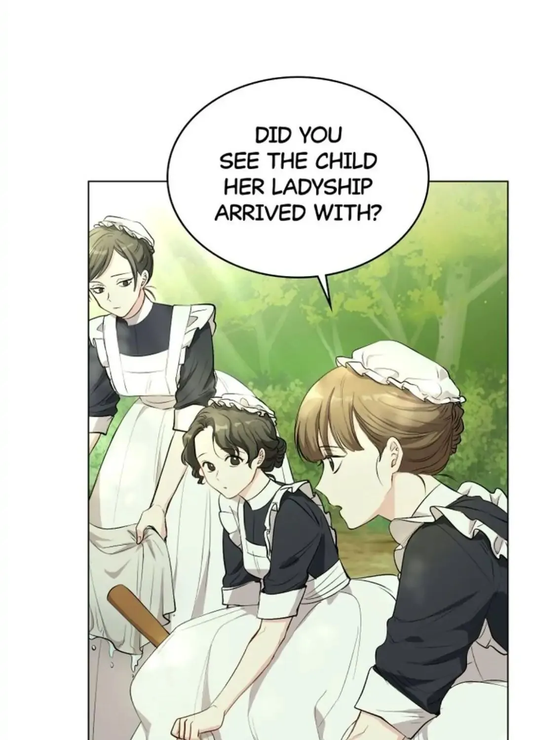 Read Finding Camellia chapter 4 image 3 on Lezhin