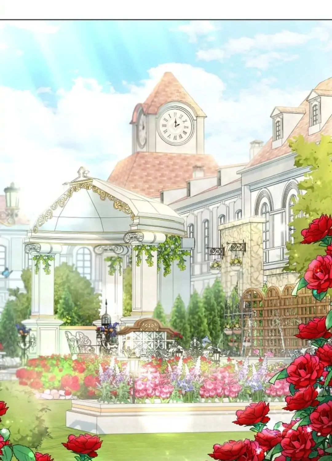 Read Finding Camellia chapter 4 image 31 on Lezhin