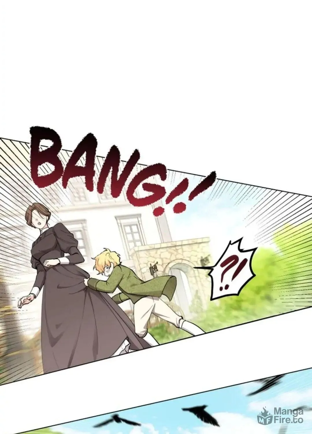 Read Finding Camellia chapter 4 image 33 on Lezhin