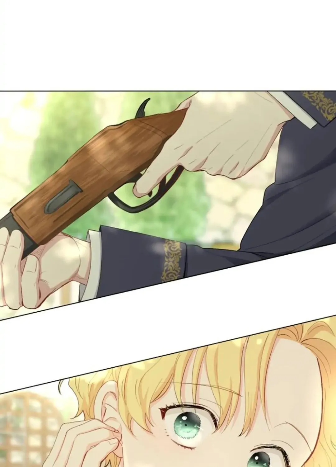 Read Finding Camellia chapter 4 image 35 on Lezhin
