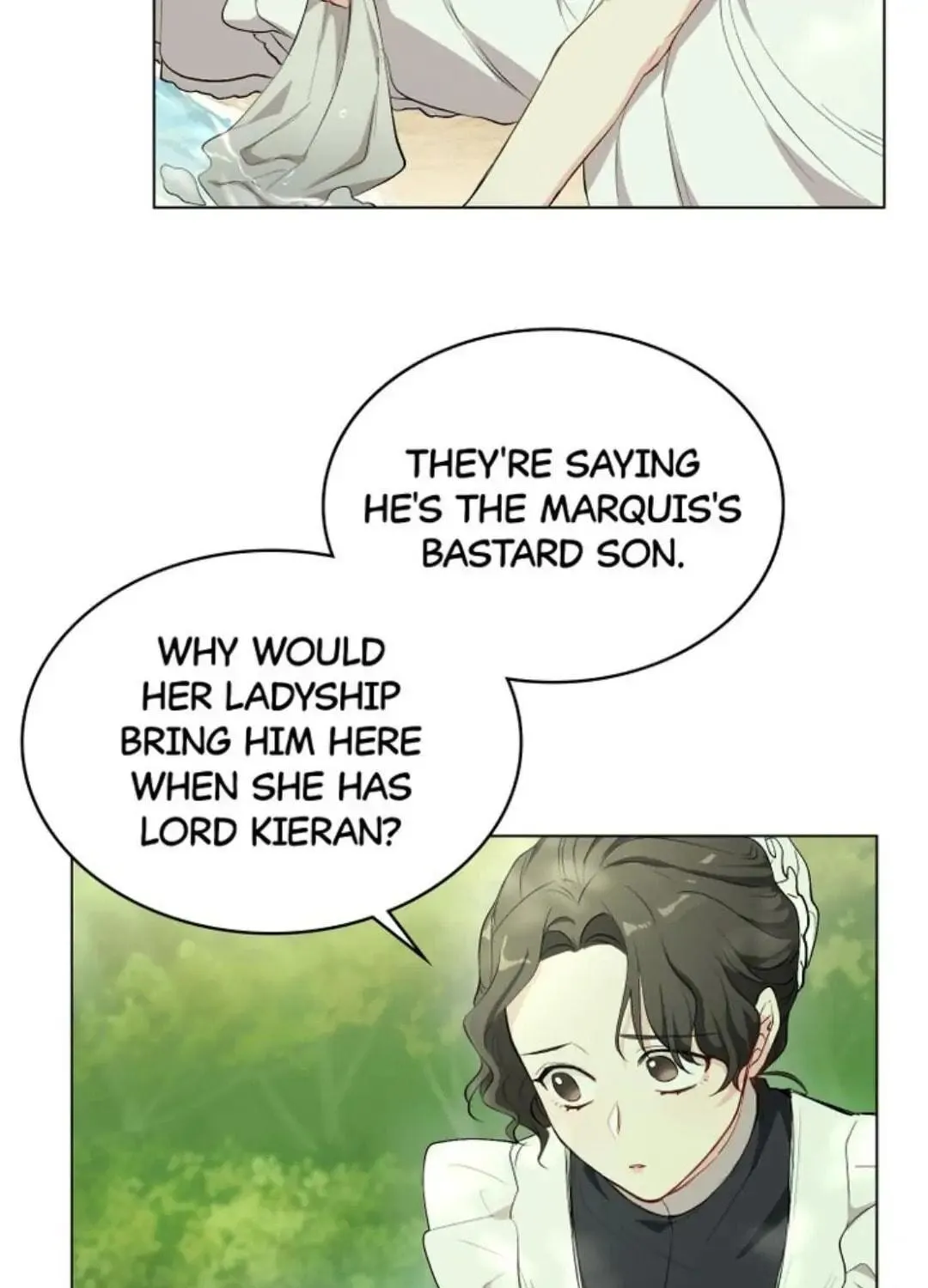 Read Finding Camellia chapter 4 image 4 on Lezhin