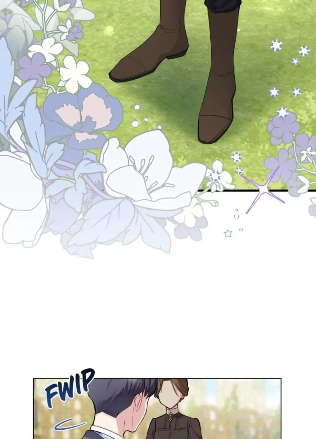 Read Finding Camellia chapter 4 image 40 on Lezhin
