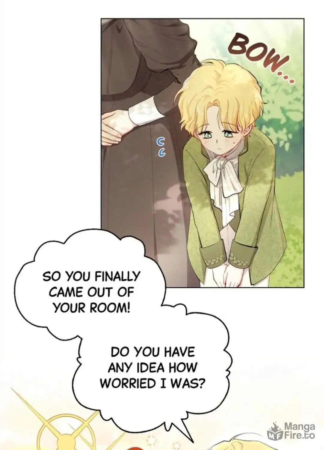Read Finding Camellia chapter 4 image 45 on Lezhin