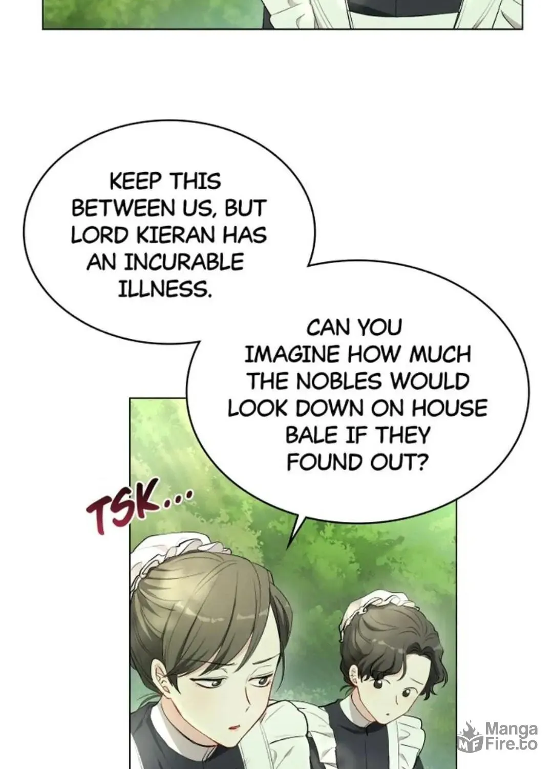 Read Finding Camellia chapter 4 image 5 on Lezhin