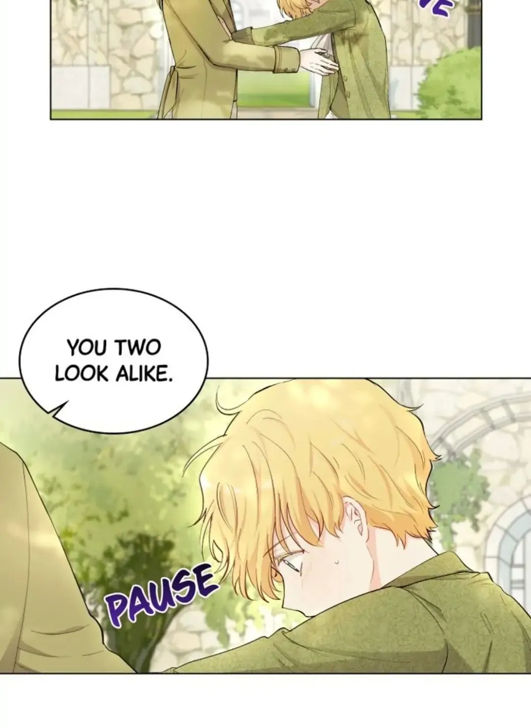 Read Finding Camellia chapter 4 image 50 on Lezhin