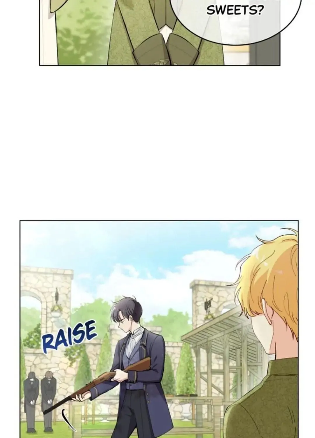 Read Finding Camellia chapter 4 image 55 on Lezhin
