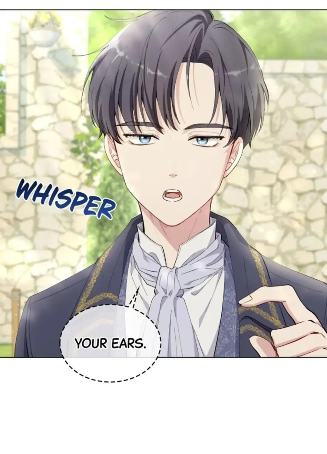 Read Finding Camellia chapter 4 image 58 on Lezhin