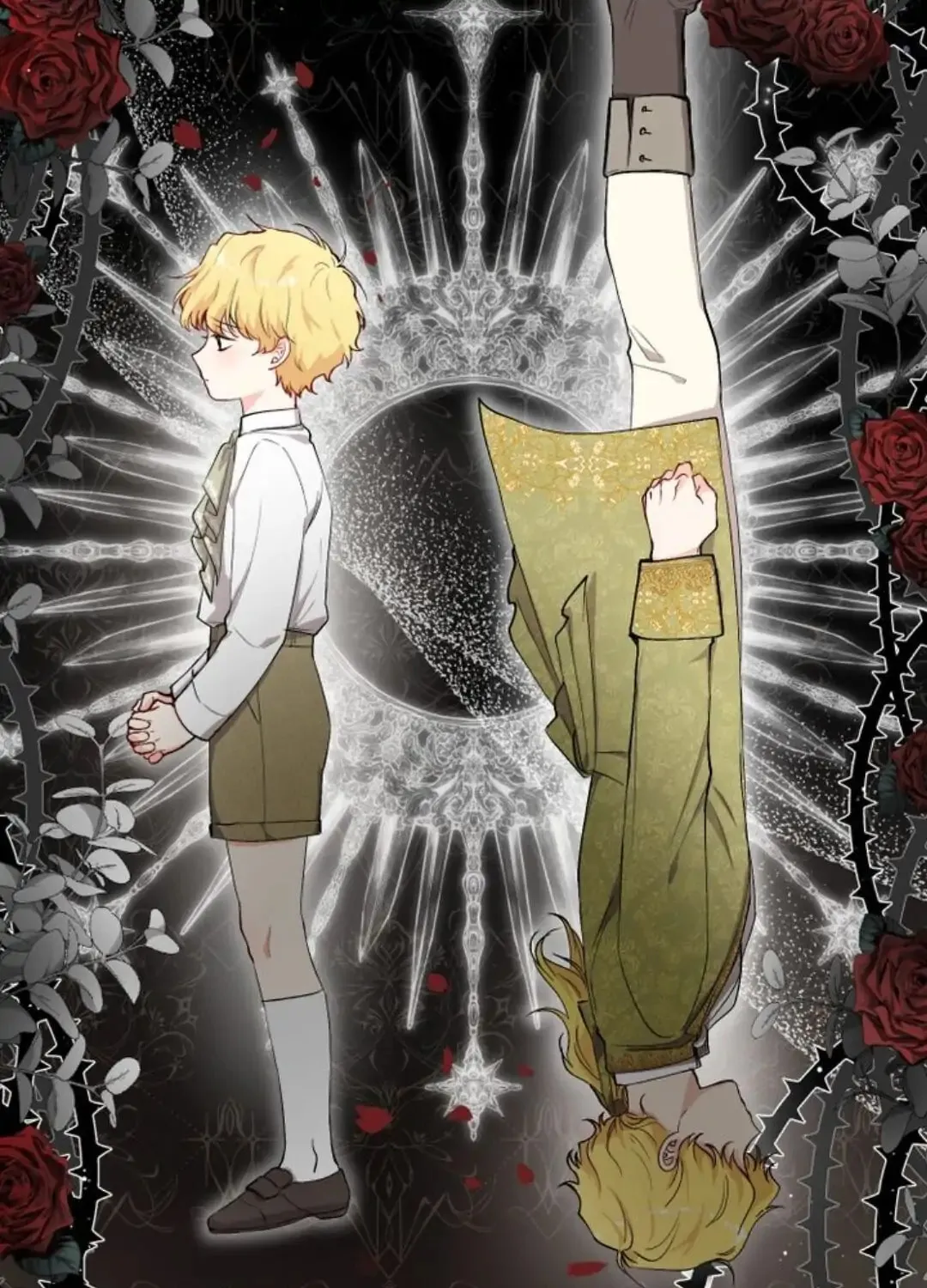 Read Finding Camellia chapter 4 image 8 on Lezhin