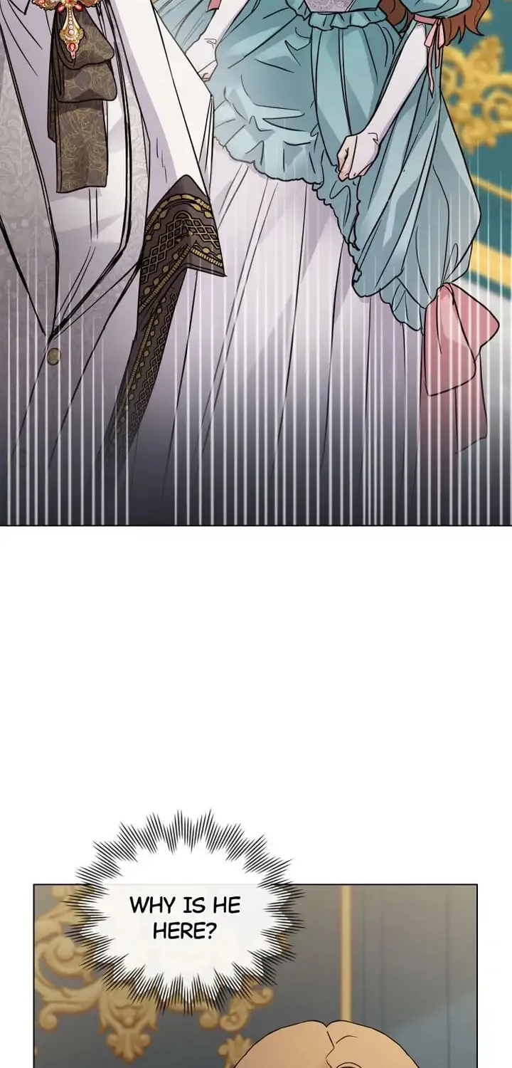 Read Finding Camellia chapter 40 image 1 on Lezhin