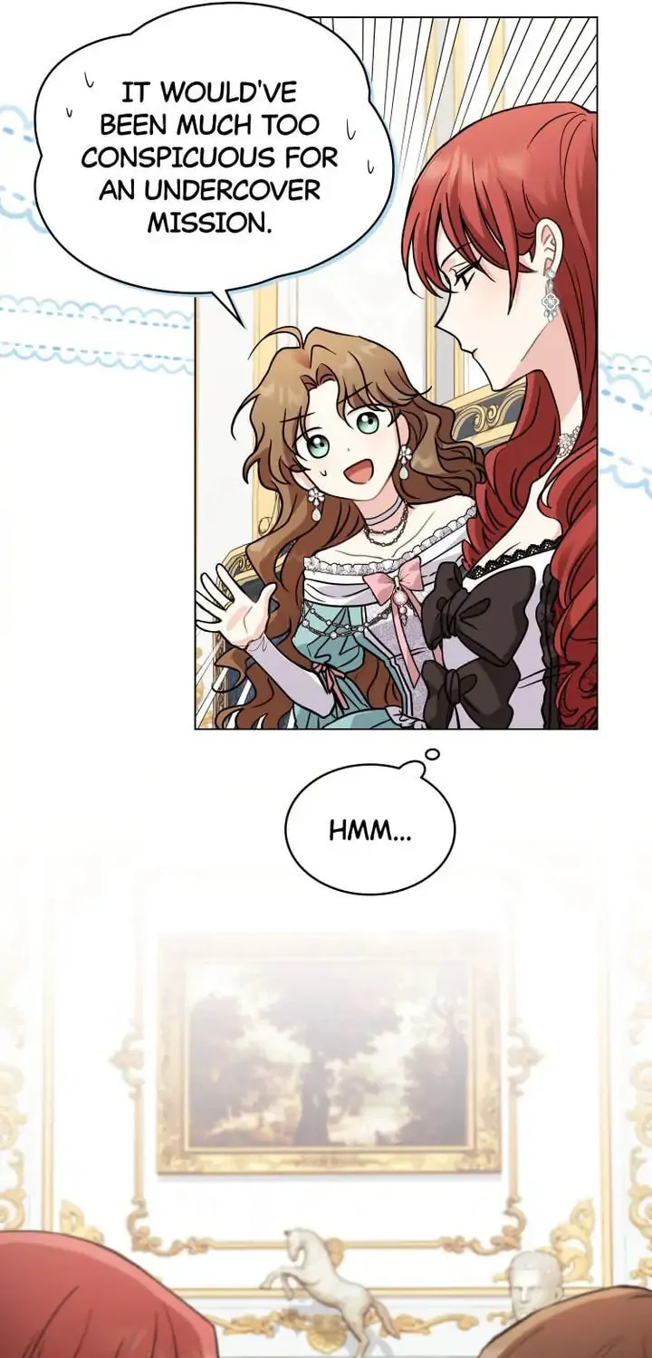Read Finding Camellia chapter 40 image 11 on Lezhin