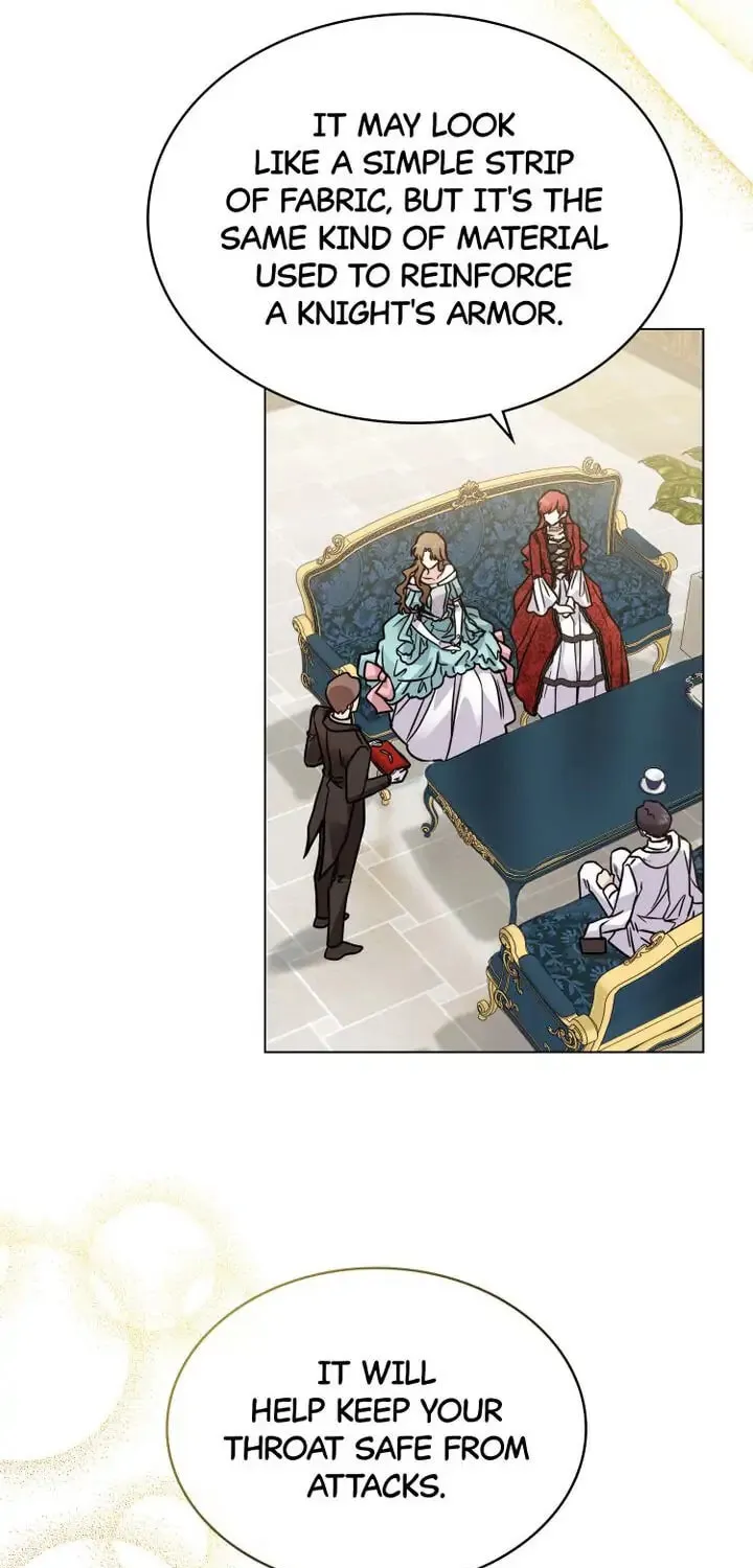 Read Finding Camellia chapter 40 image 15 on Lezhin