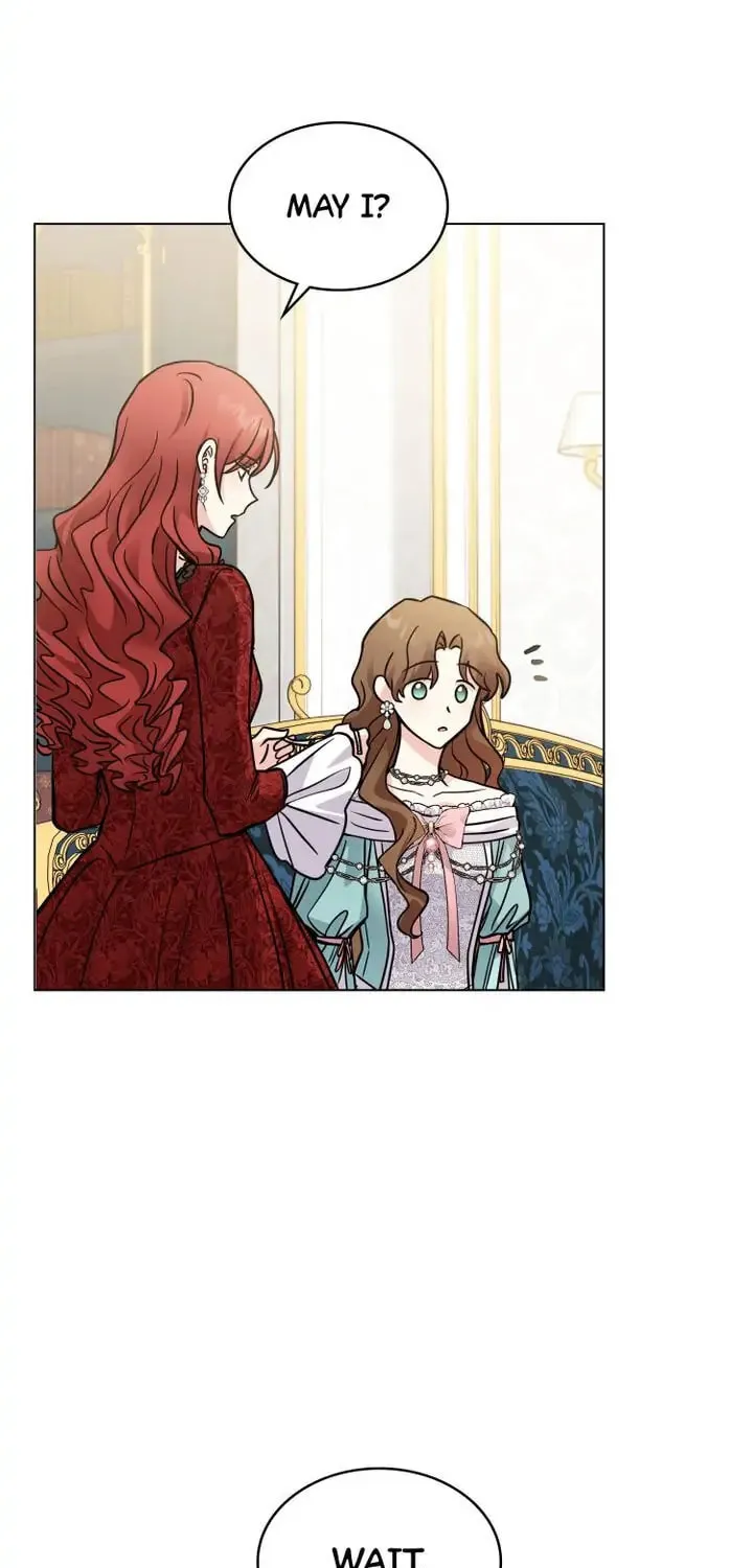 Read Finding Camellia chapter 40 image 17 on Lezhin